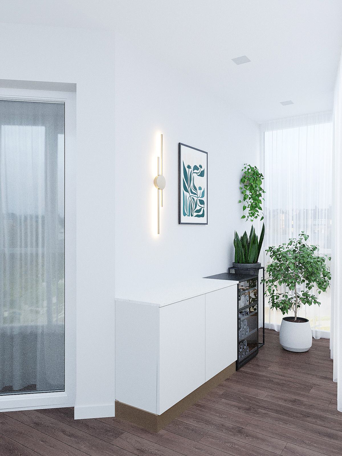 Жк Новая скандинавия