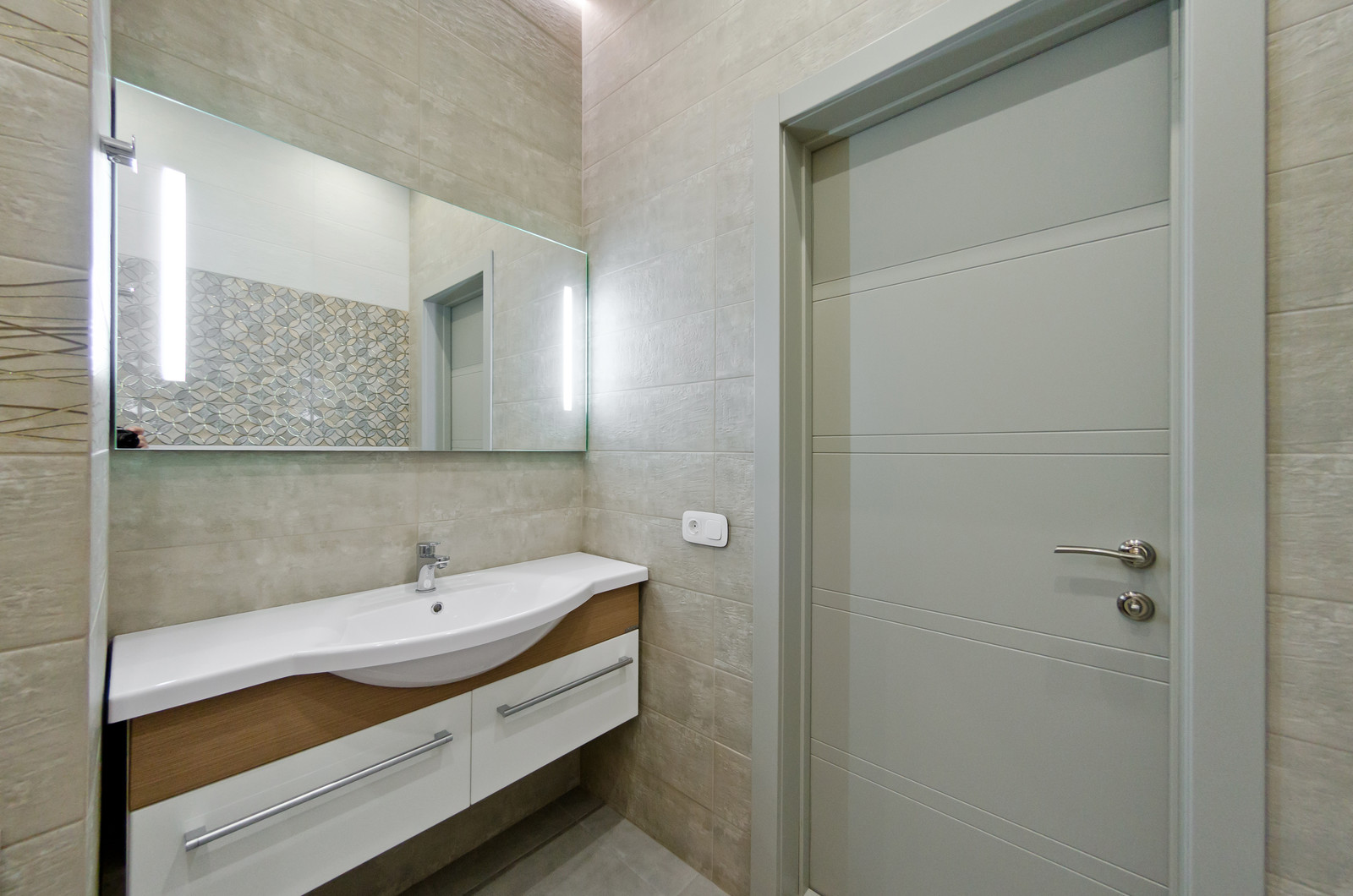 Квартира 157 м. кв. (Кемерово, 2017 год)