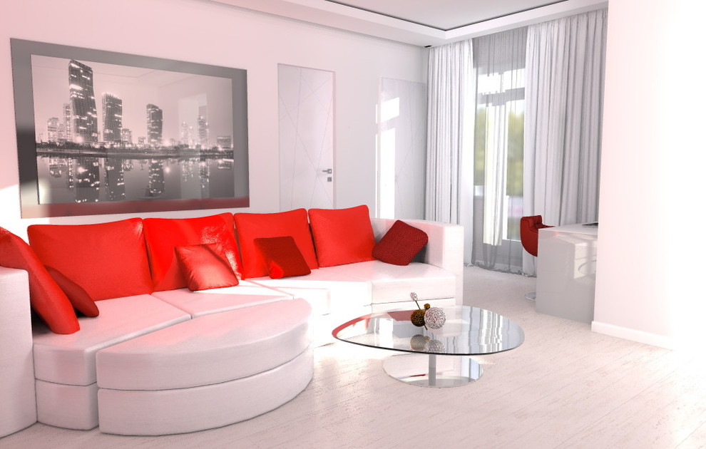 Ирина Капитонова