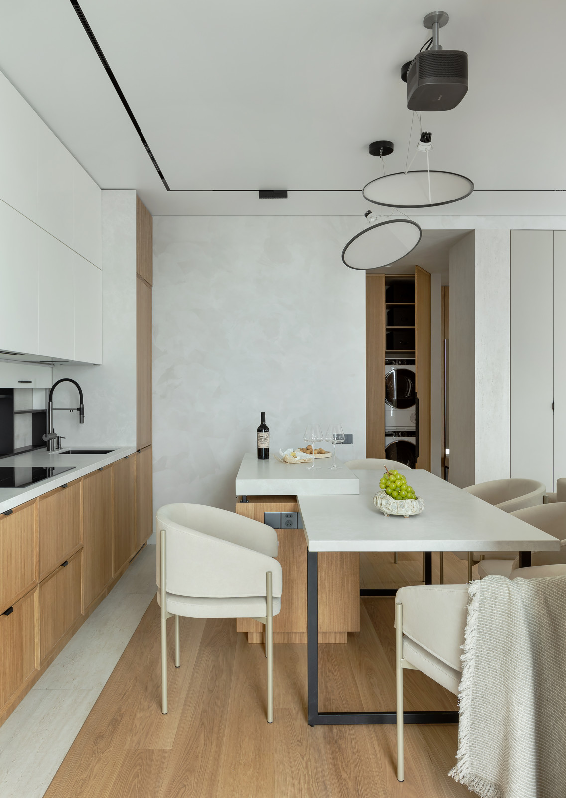 ЖК Свобода реализация