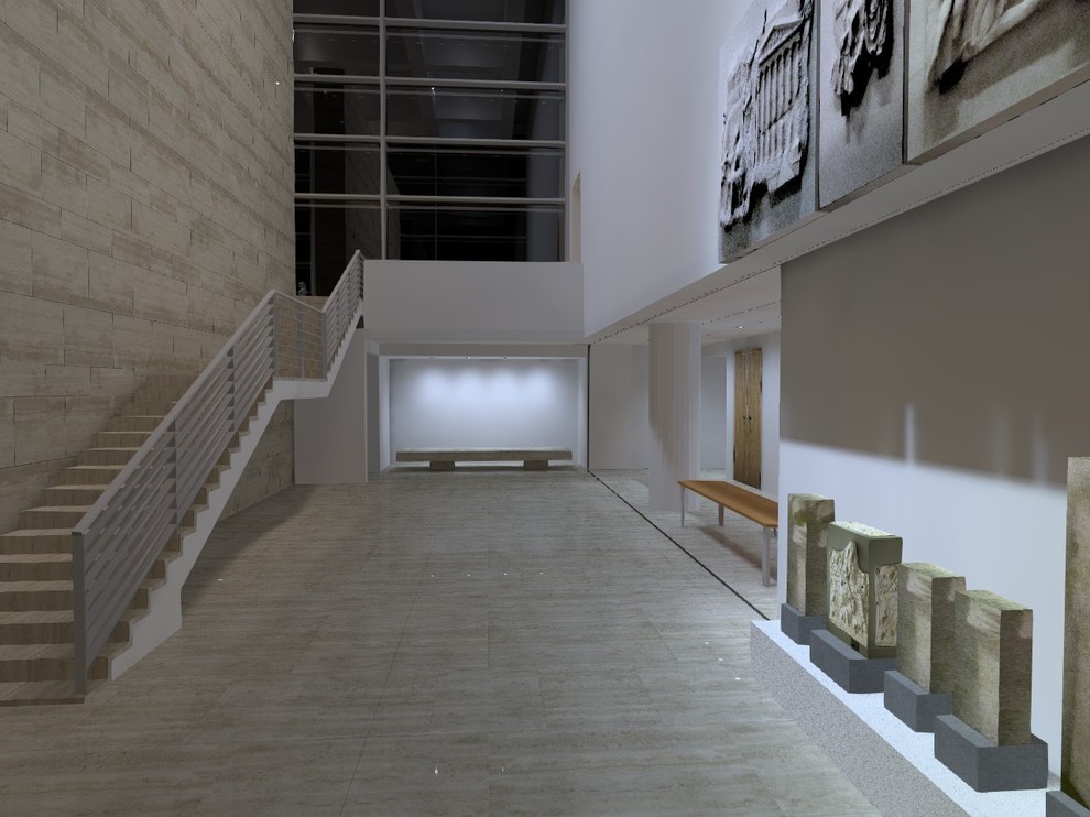 Музей Ara Pacis