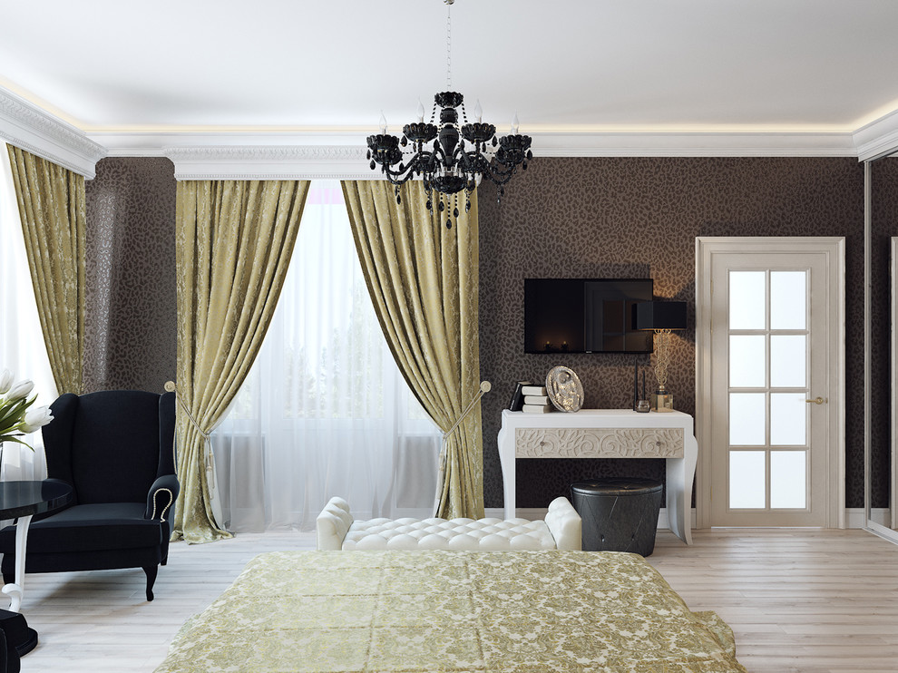 Дом в Павловске