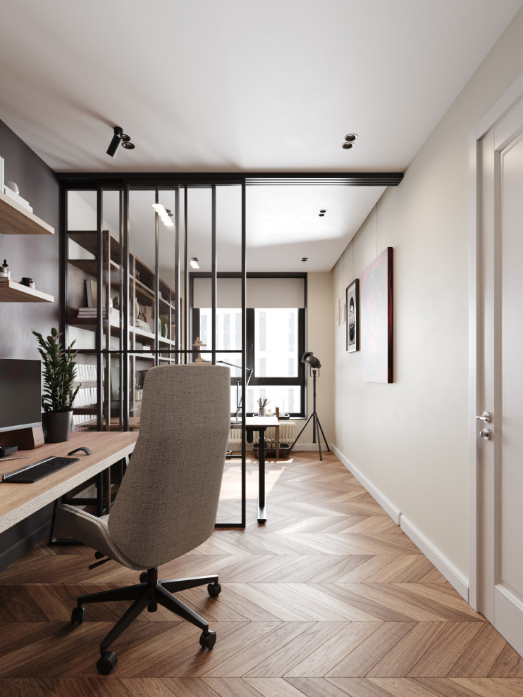 ЖК Черная речка