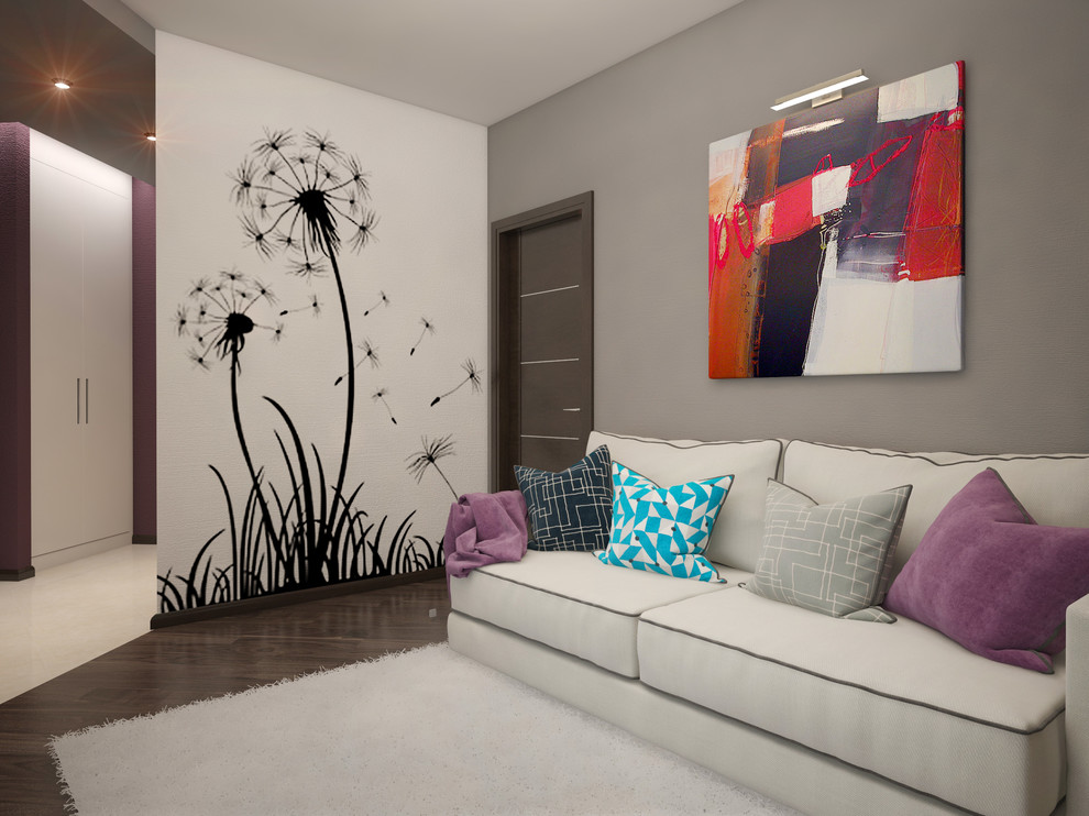 3d-визуализация