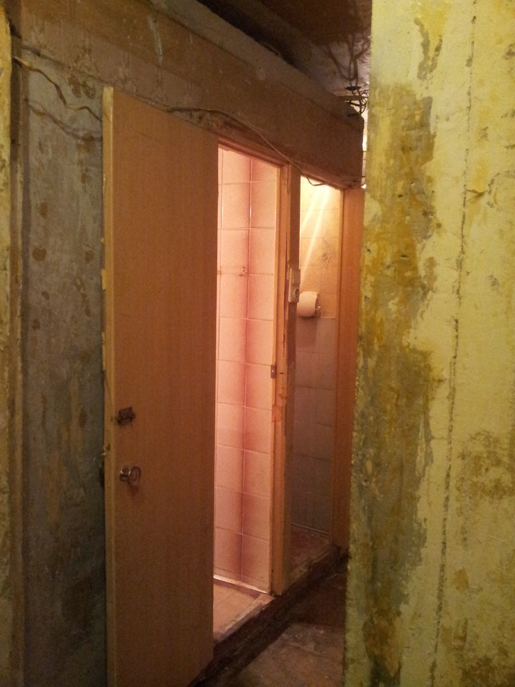 Квартира на Анадырском