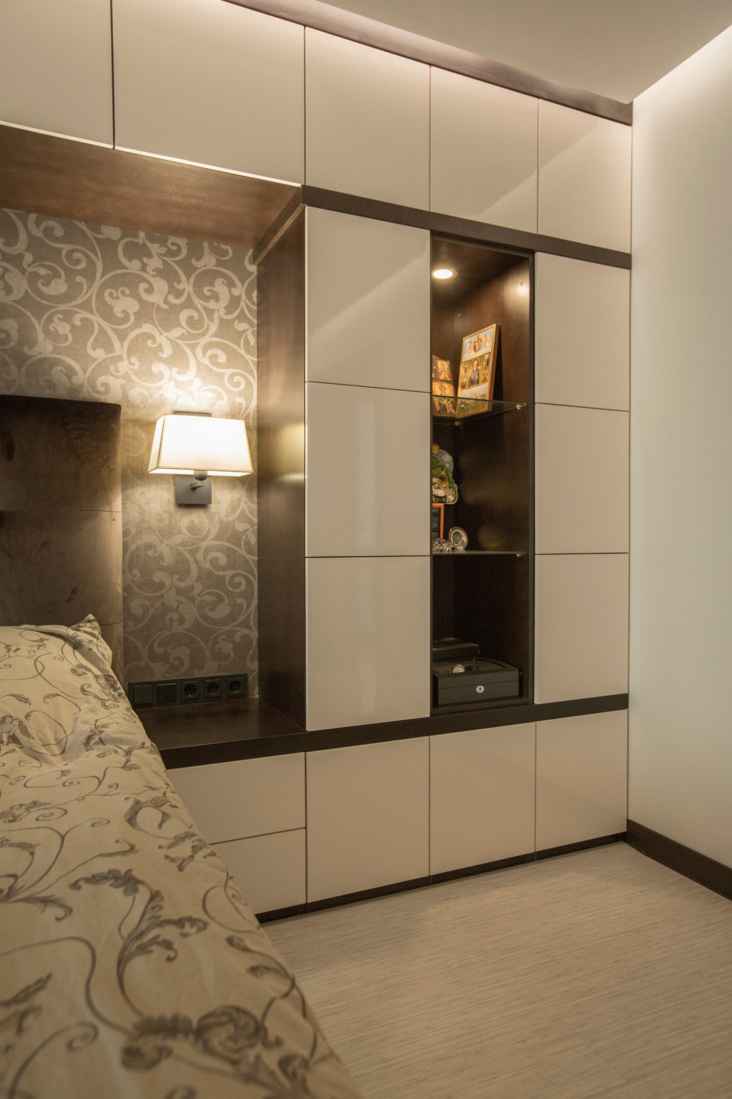 Одоевского