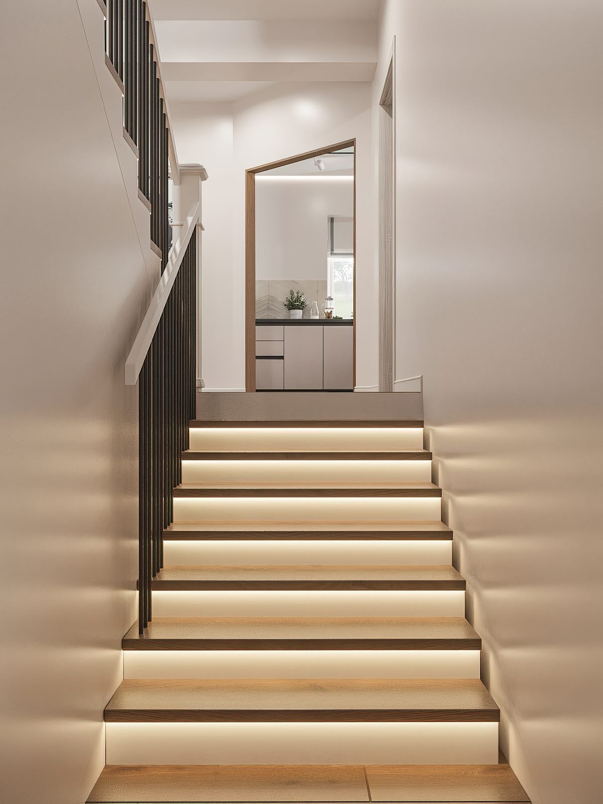 Дизайн-проект дома