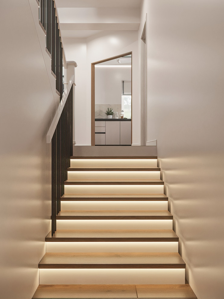 Дизайн-проект дома