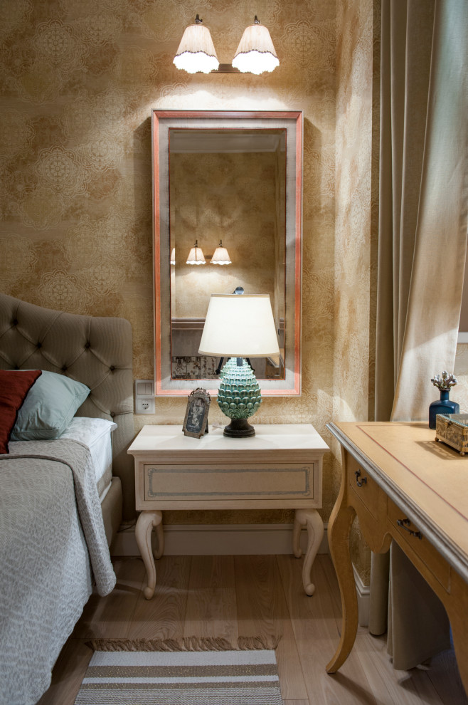 Интерьер квартиры