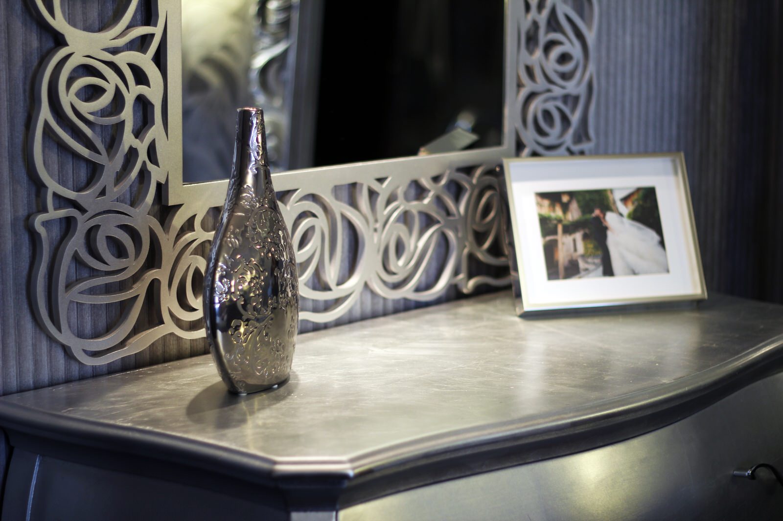 Квартира на Кутузовском Москва