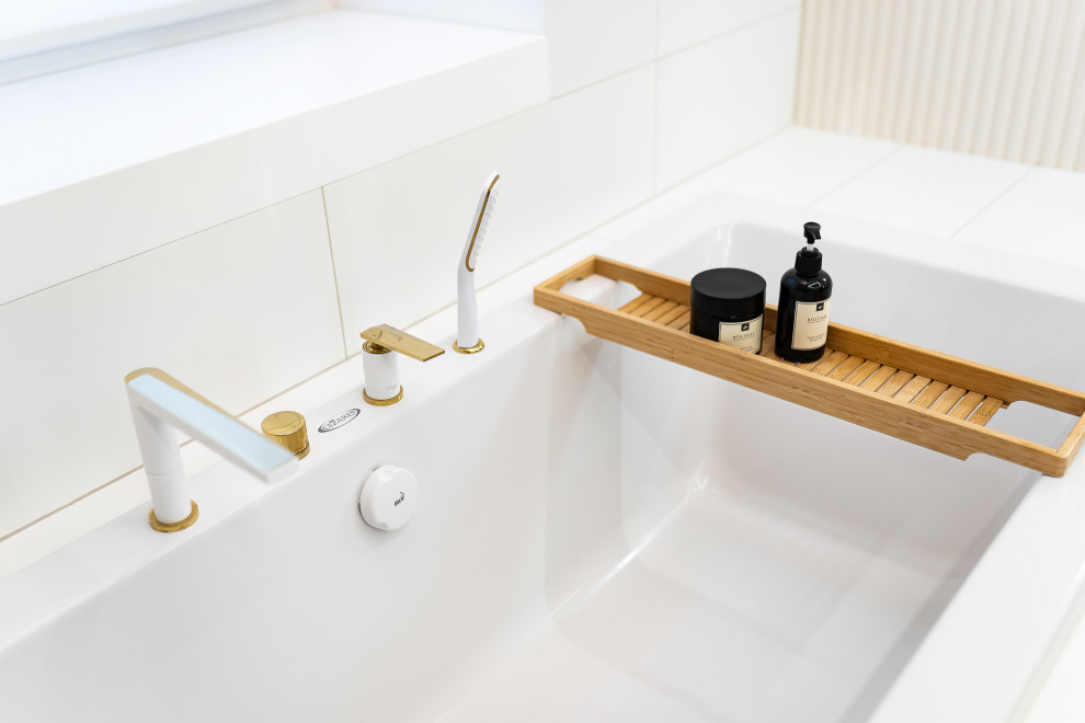 Ванная комната