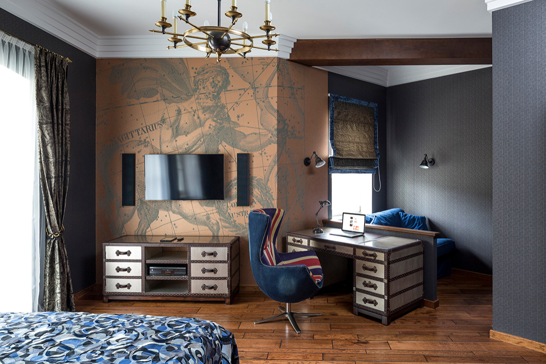 поселок "Довиль"