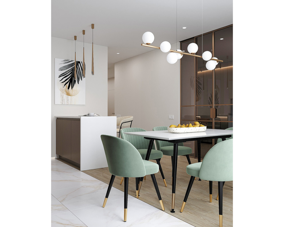 77,7 кв.м. ул. Аэродромная