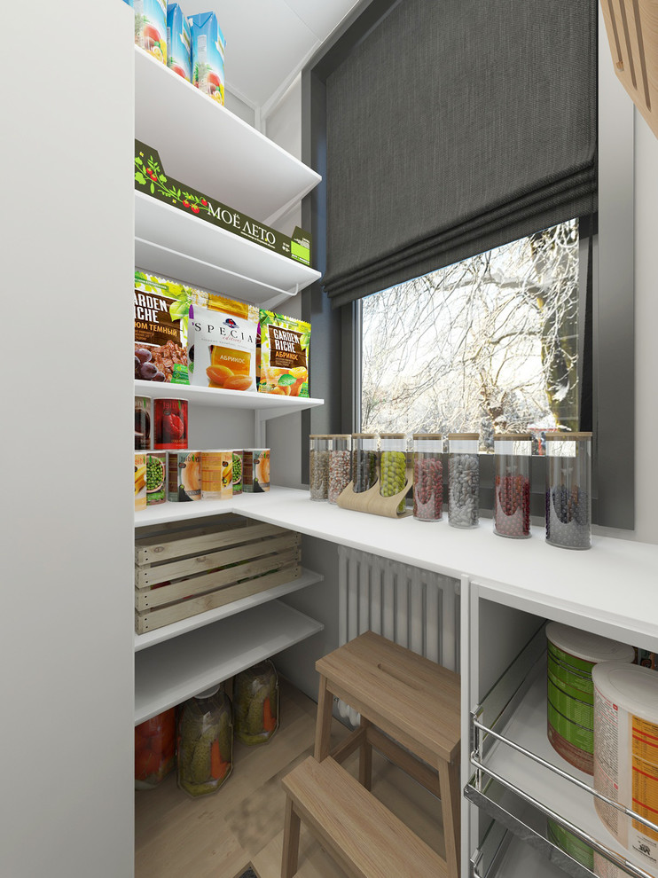 Дом в КП Река-Река, Звенигород