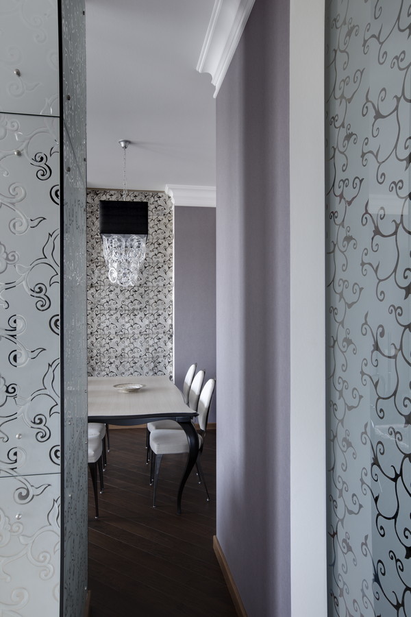 Квартира на Вавилова 2