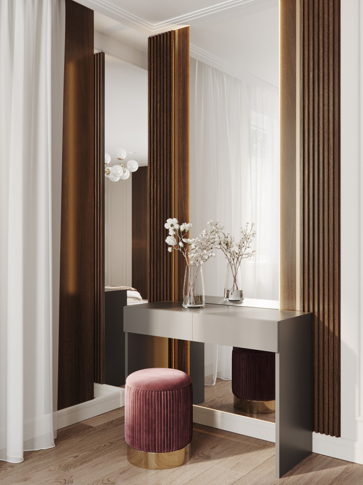 Дом 246,11 м² КП «Лесной пейзаж»