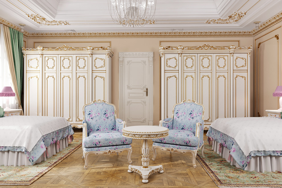 Дом в поселке Шапки