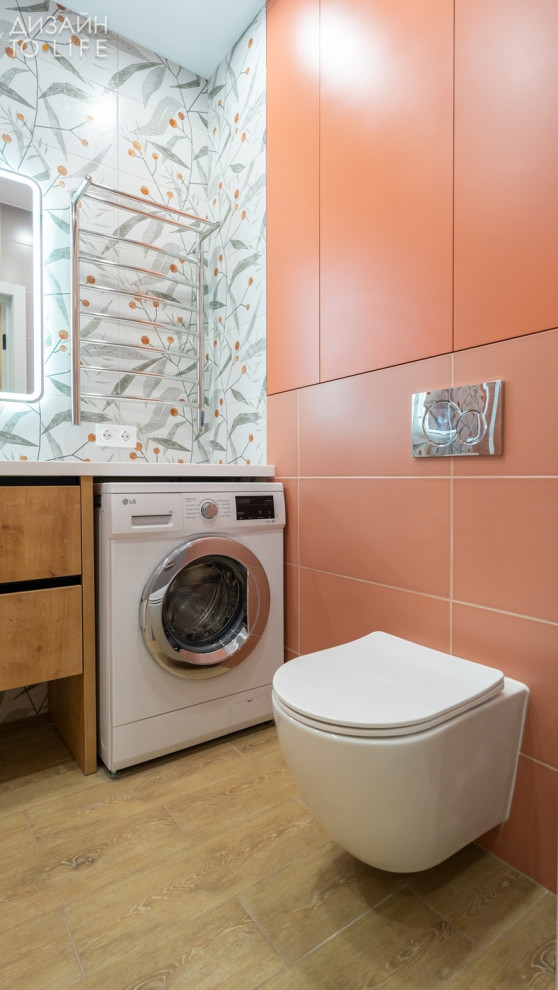 1-комнатная квартира на Петроградке