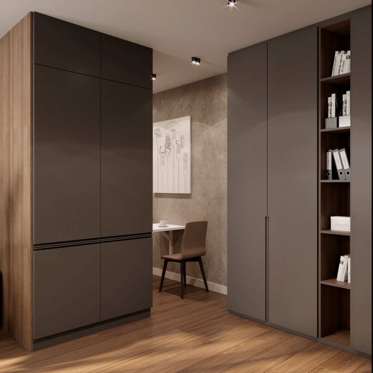 ЖК Счастье. Ижевск