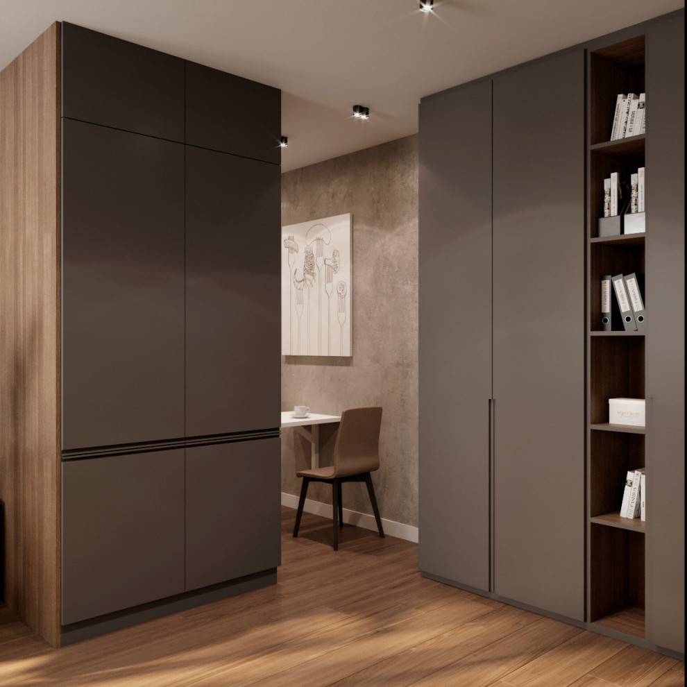 ЖК Счастье. Ижевск