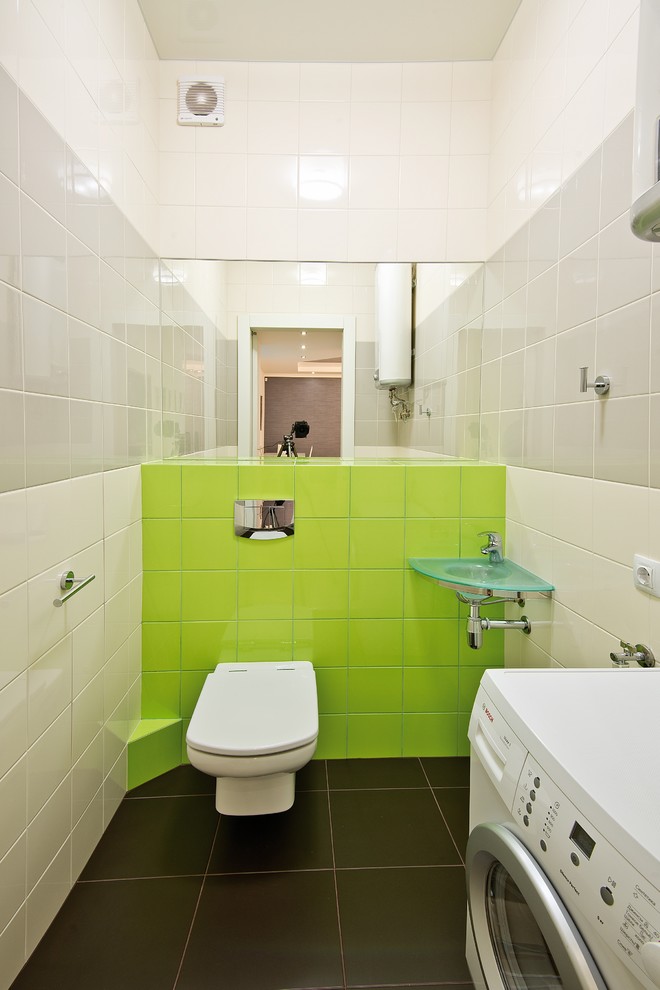 Квартира по ул. Галущака