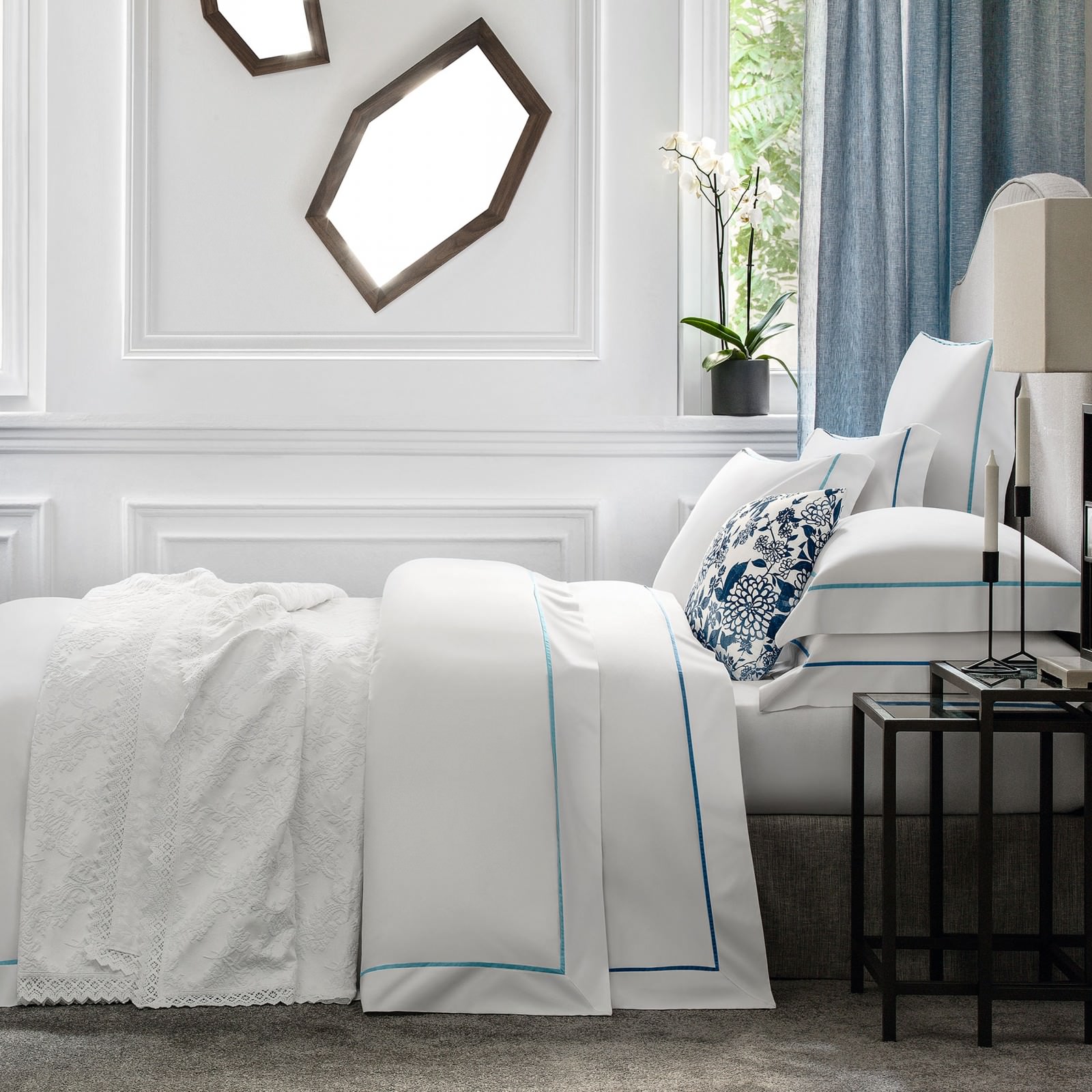 Спальня Плаза