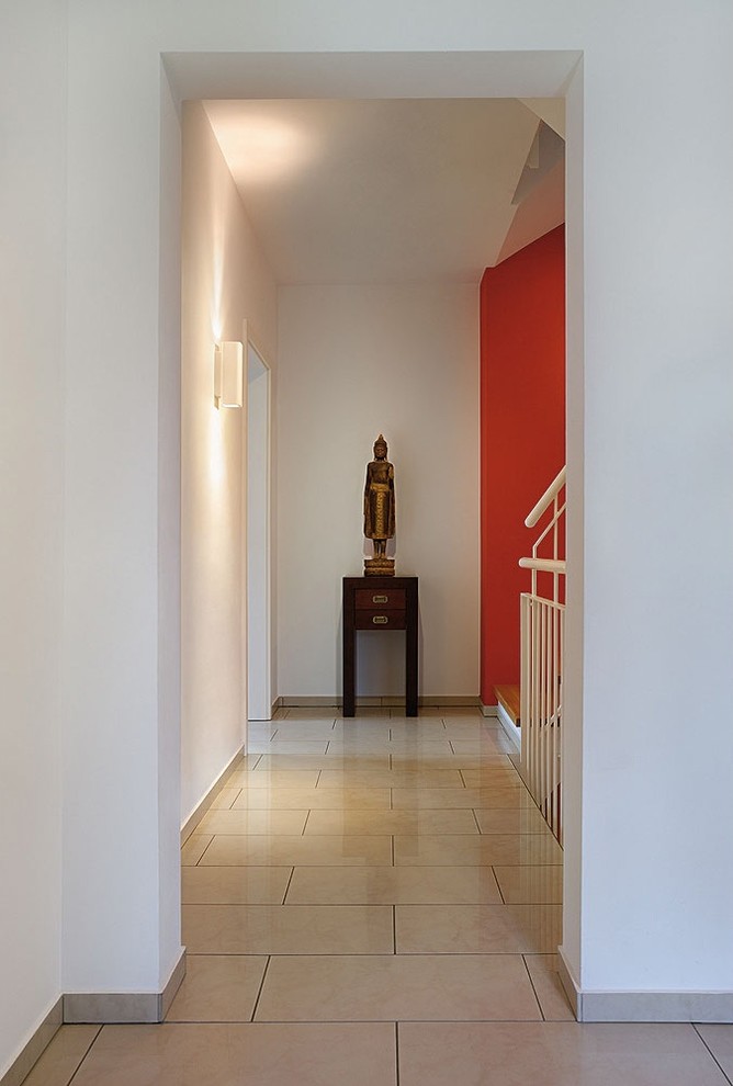 PLASTRA - светильники из гипса.