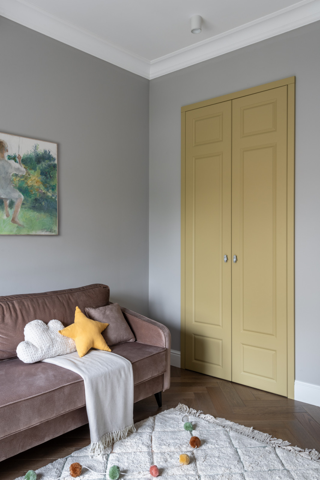 ЖК Черняховского