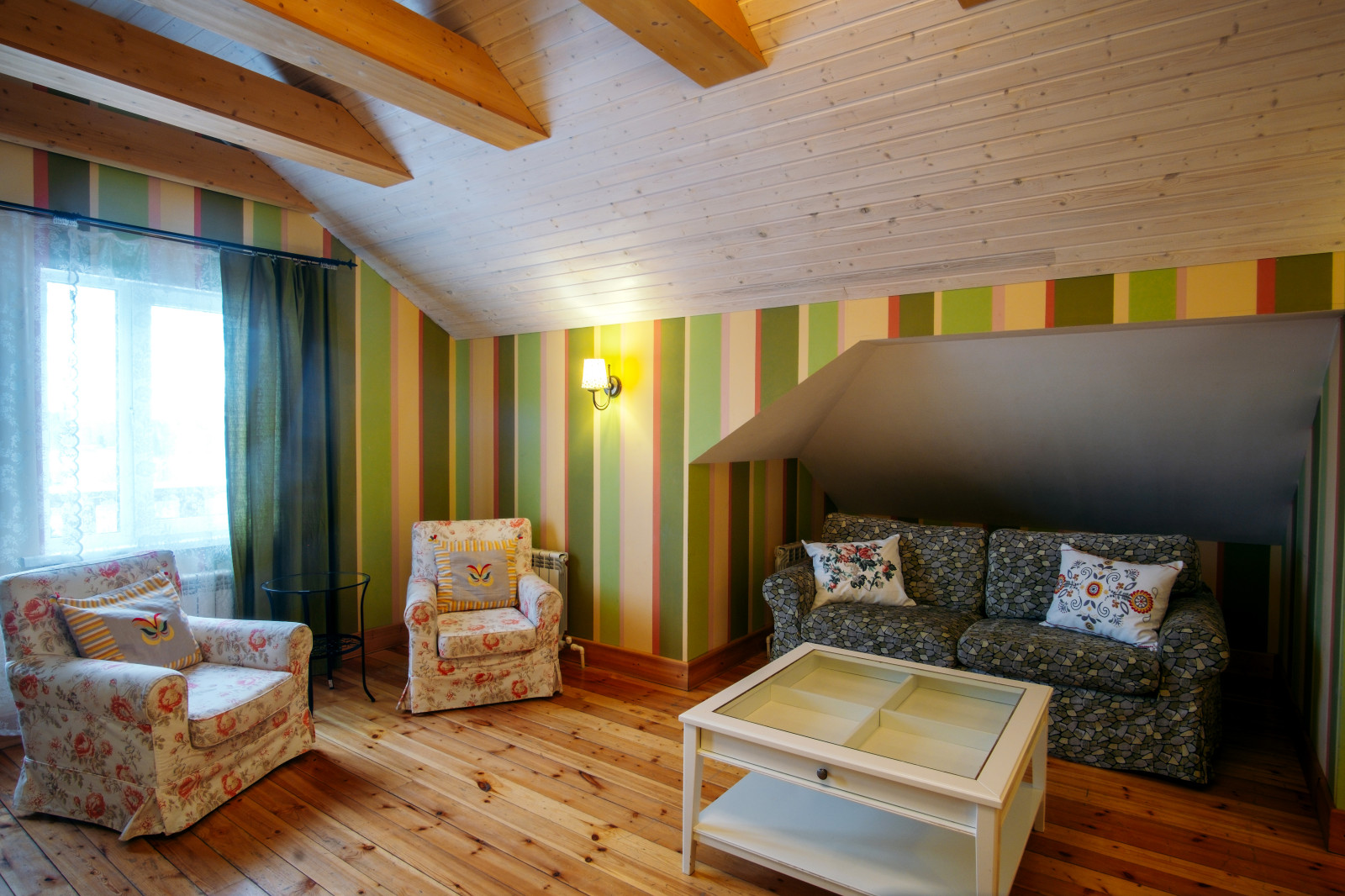 ТК "Малые Корелы"