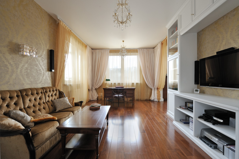 Квартира в Черемушках