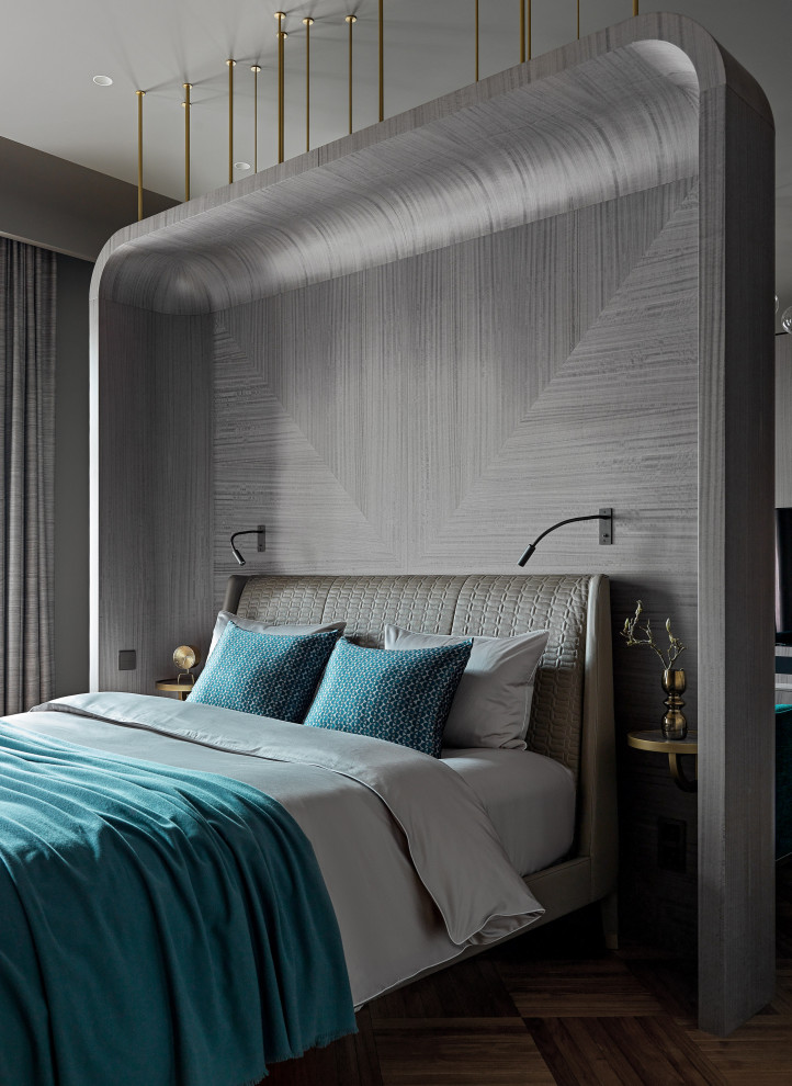 Апартаменты Арбат