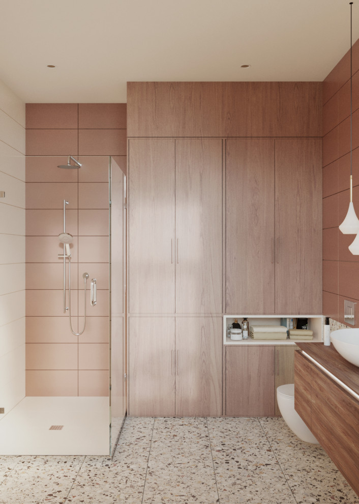 Интерьер Таунхауса в Подмосковье