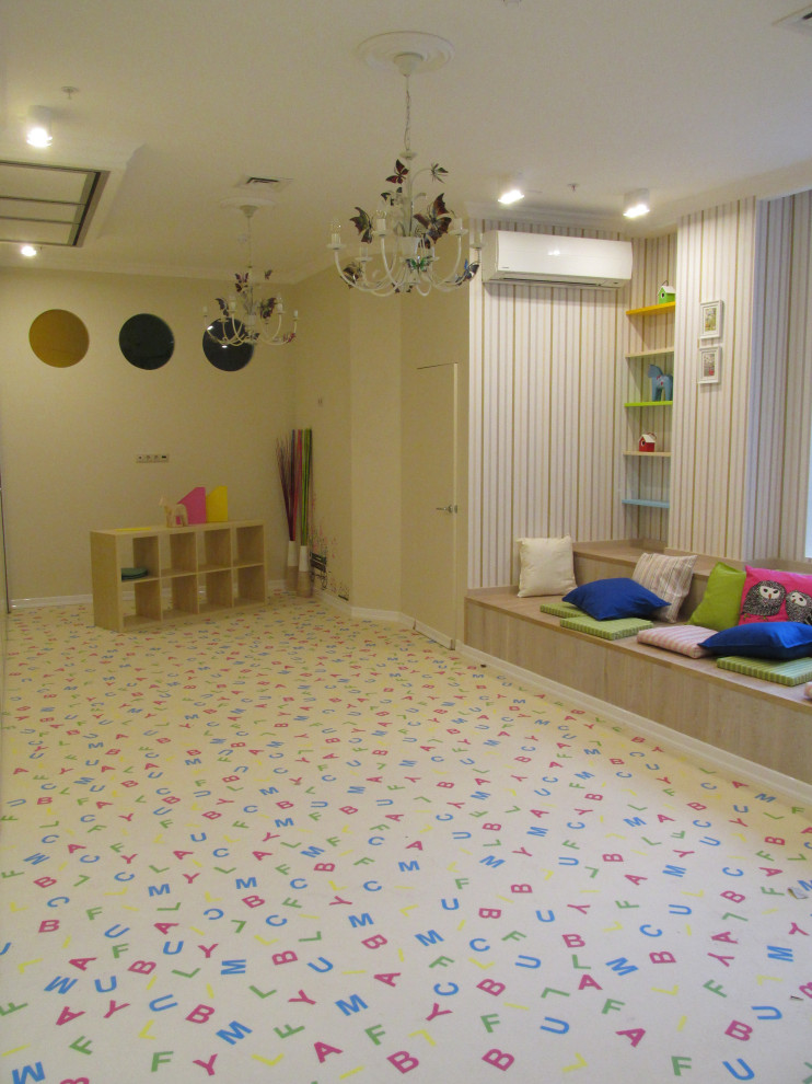 Выполненные проекты