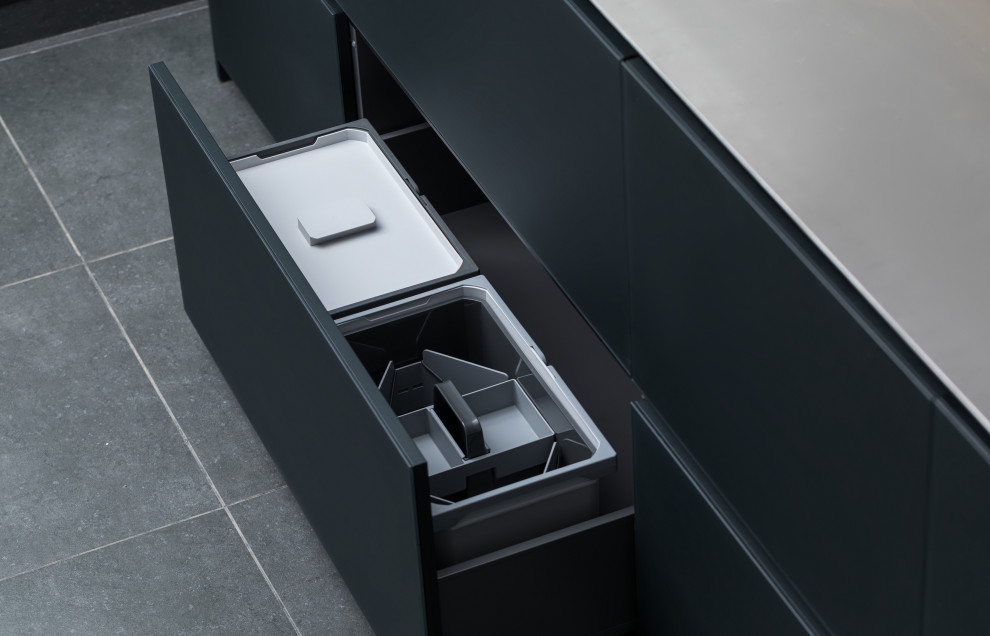 Echo проект Asko