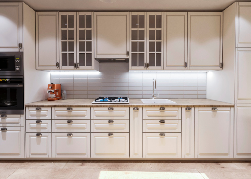 Дом в Ленобласти