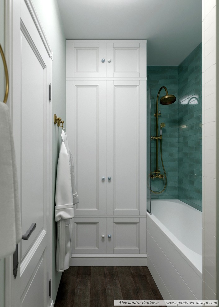 Новая высота