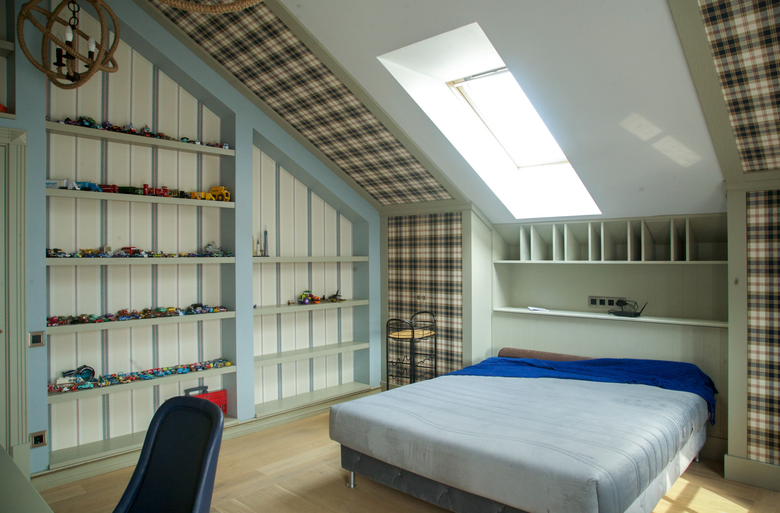 Звенигорье