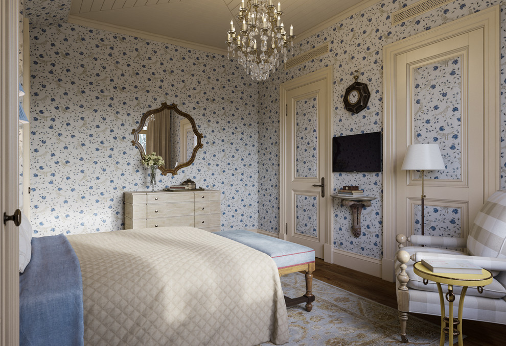 Дом на Николиной Горе