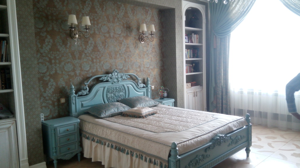 Квартира у парка