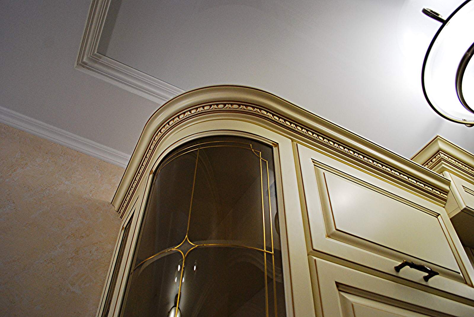 Итальянский дизайн от Отечественного производителя