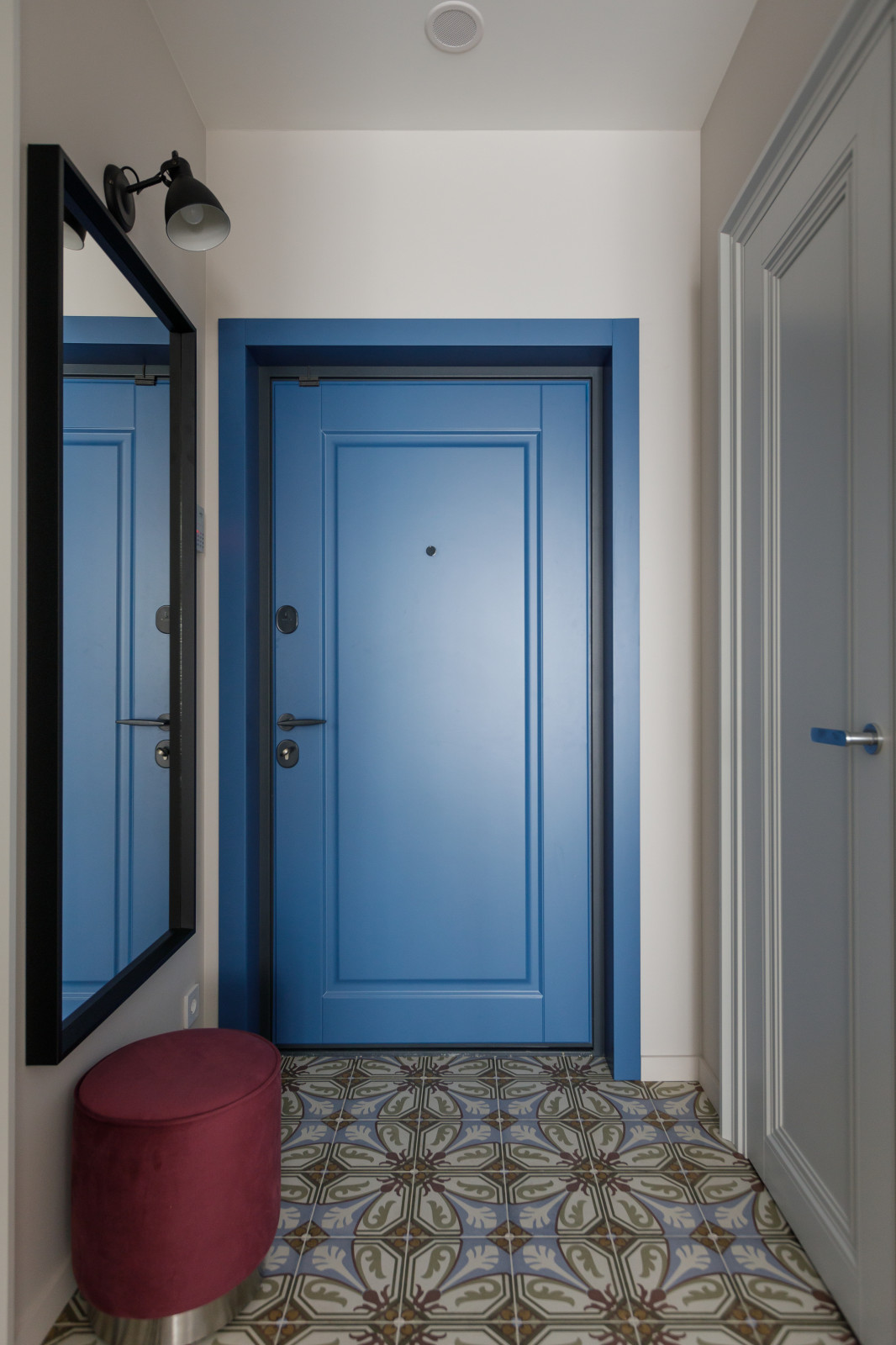 ЖК Черная речка