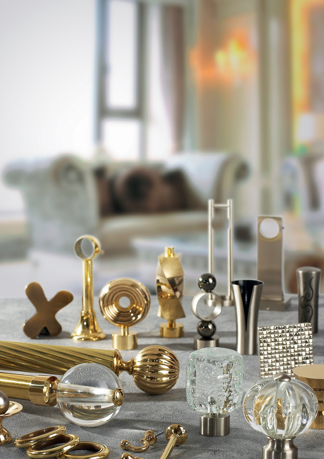 Mercury forge Карнизы