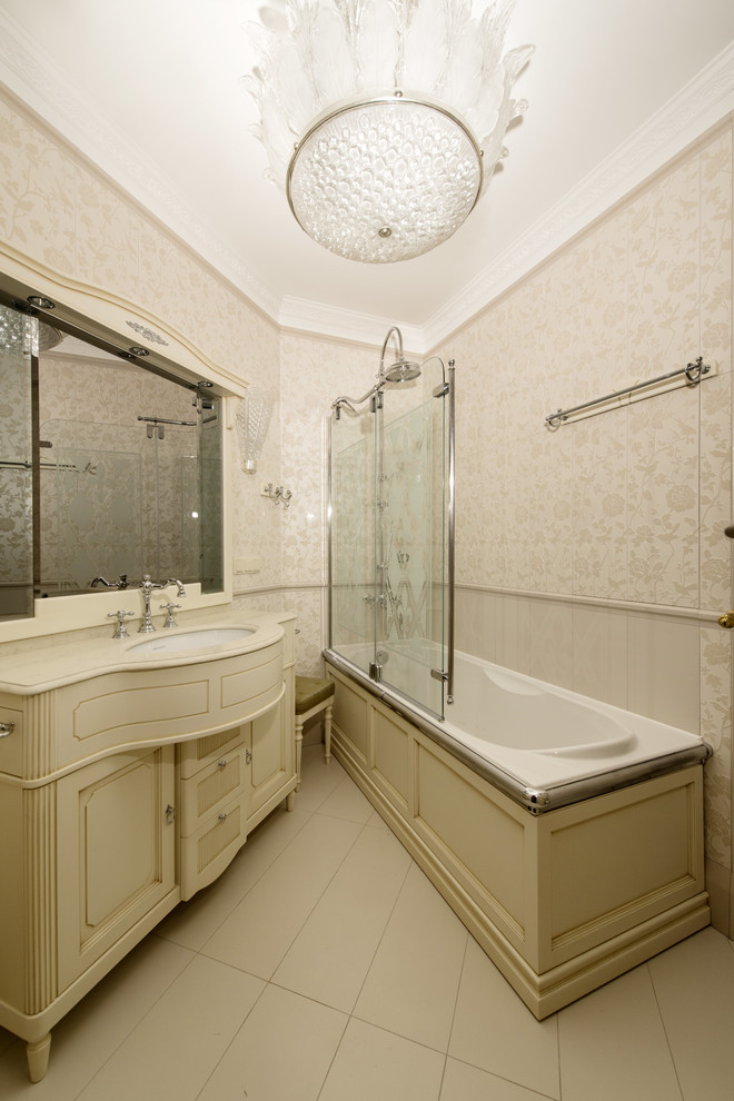 Квартира у метро "Университет" в ЖК "Доминион", Москва