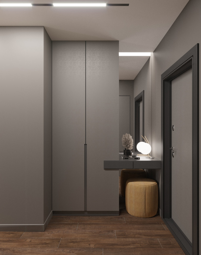 ЖК Флотилия 78 кв.м.