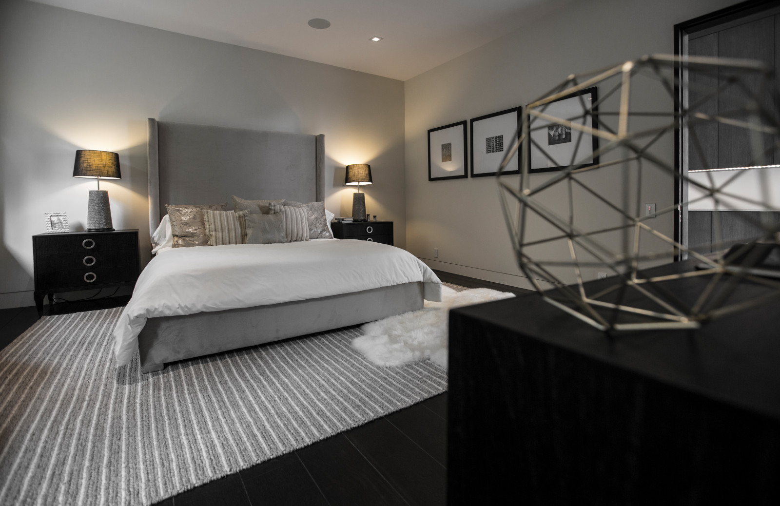 Дом в Лос-Анджелесе