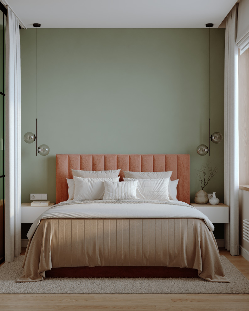 ЖК Тихомиров