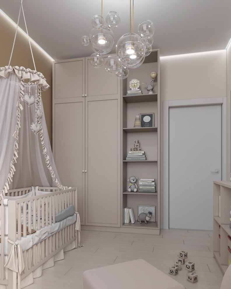 ЖК Скандинавия