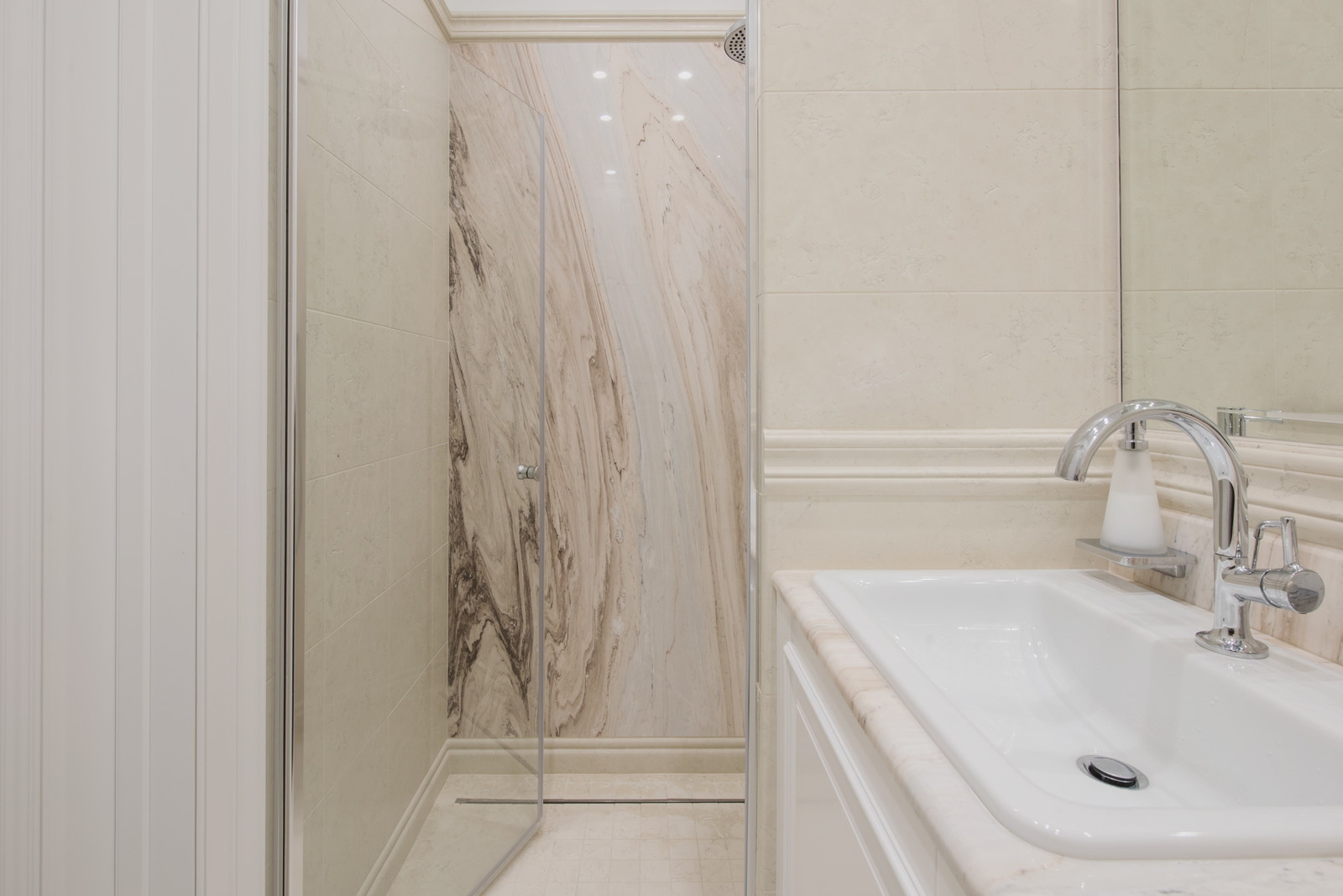 Олимпийская деревня 26