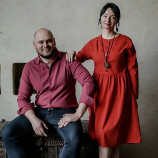 Студия BYCHKOV Design