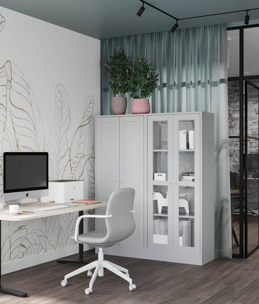 Рабочий стол психолога